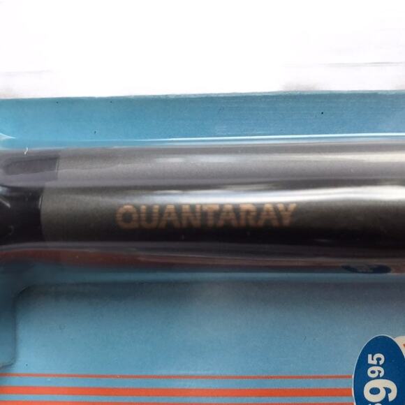 Quantaray Mini Tripod E-Z Stand Vlogger Blogger Camera Time Lapse Stabilizer NWT - Picture 5 of 12